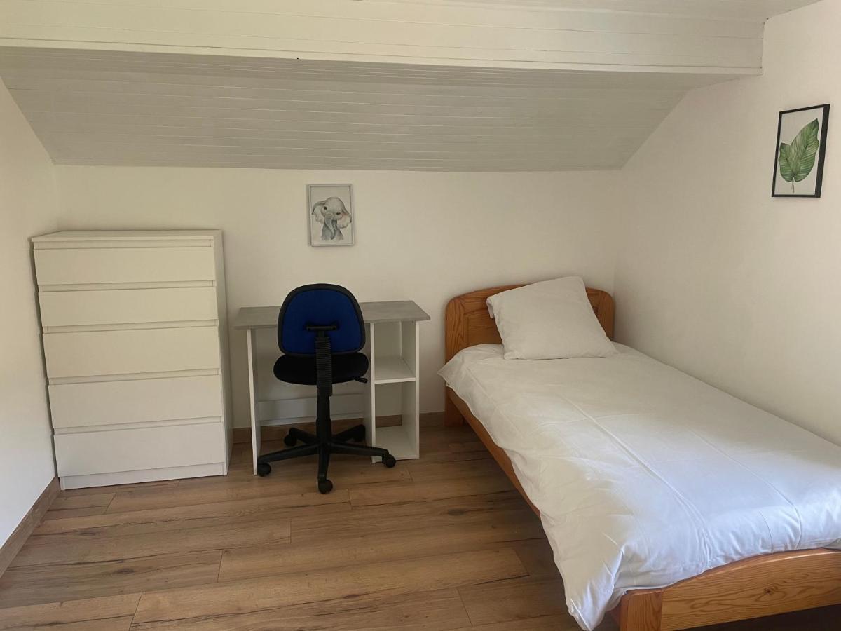 La Maison Valban Veynes Eksteriør bilde