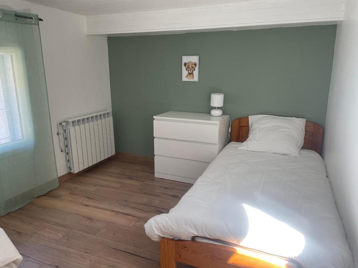 La Maison Valban Veynes Eksteriør bilde