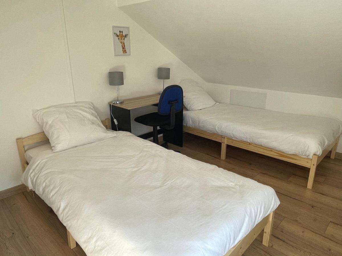La Maison Valban Veynes Eksteriør bilde