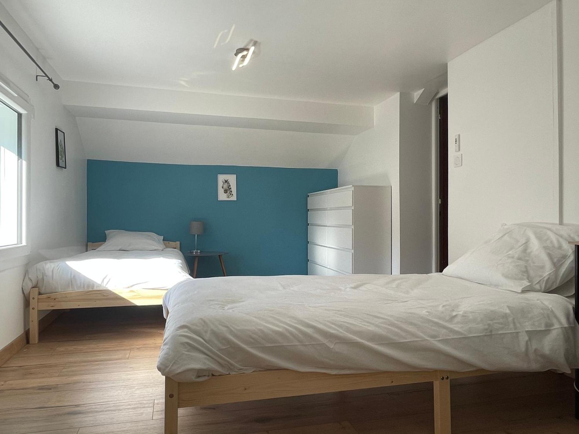 La Maison Valban Veynes Eksteriør bilde