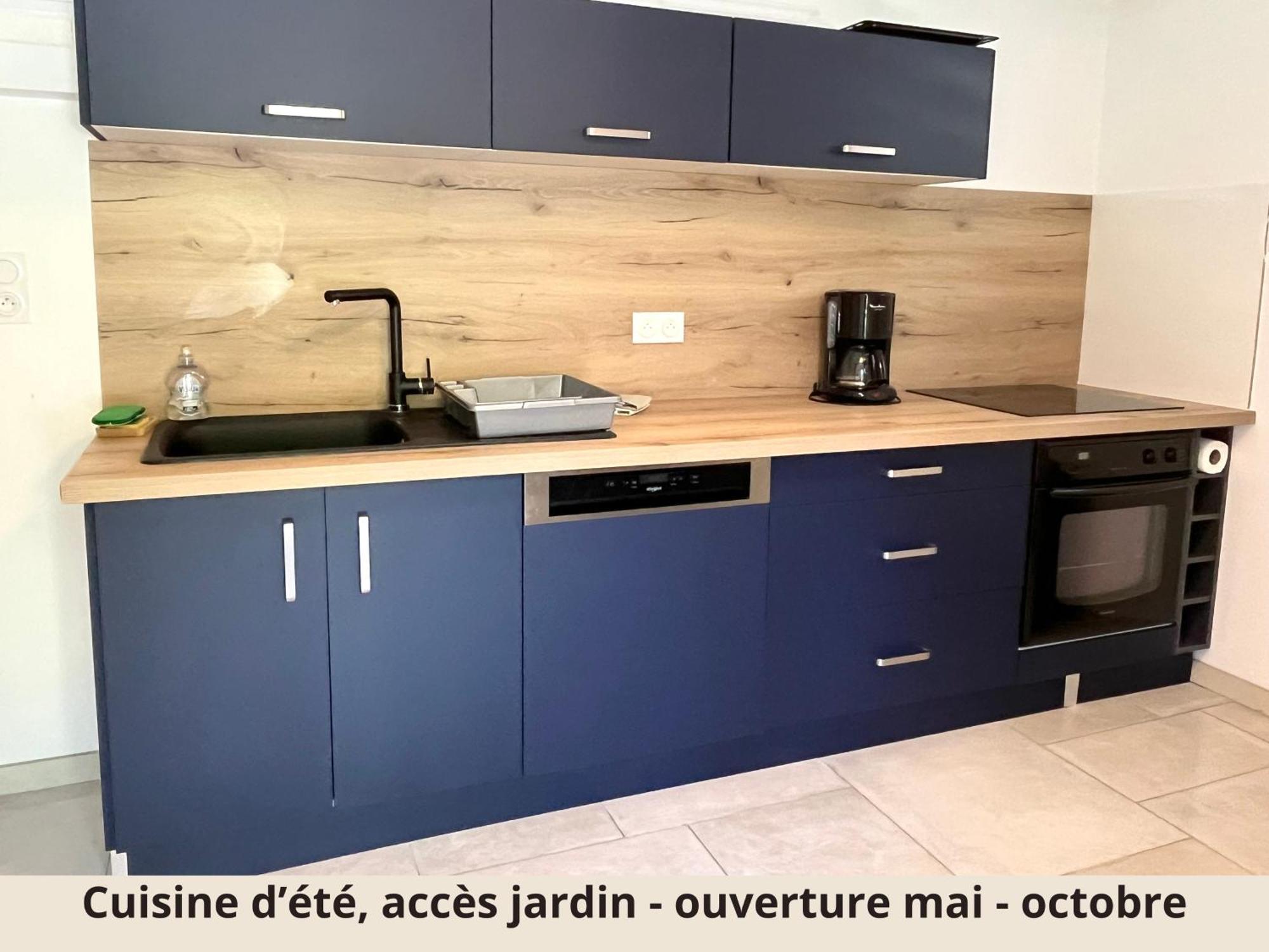 La Maison Valban Veynes Eksteriør bilde